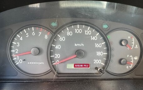 KIA Rio II, 2004 год, 140 000 рублей, 7 фотография