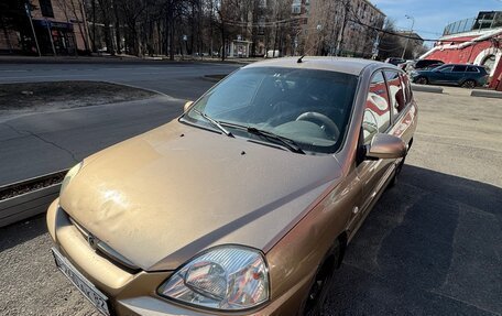 KIA Rio II, 2004 год, 140 000 рублей, 5 фотография