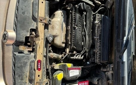 KIA Rio II, 2004 год, 140 000 рублей, 8 фотография