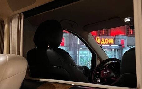 Mercedes-Benz V-Класс, 2015 год, 3 249 000 рублей, 6 фотография