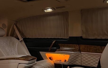 Mercedes-Benz V-Класс, 2015 год, 3 249 000 рублей, 7 фотография