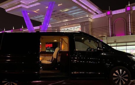 Mercedes-Benz V-Класс, 2015 год, 3 249 000 рублей, 8 фотография