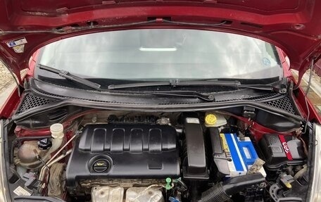 Peugeot 207 I, 2009 год, 315 000 рублей, 15 фотография