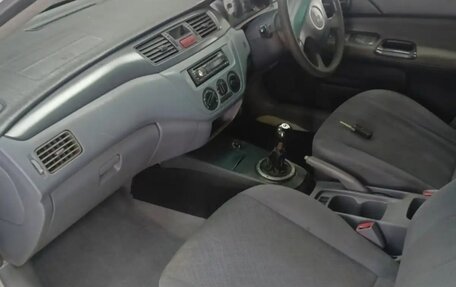 Mitsubishi Lancer IX, 2002 год, 220 000 рублей, 6 фотография