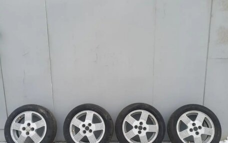 Mitsubishi Lancer IX, 2002 год, 220 000 рублей, 7 фотография