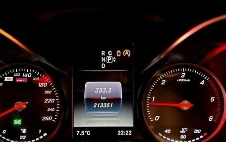 Mercedes-Benz V-Класс, 2015 год, 3 249 000 рублей, 12 фотография