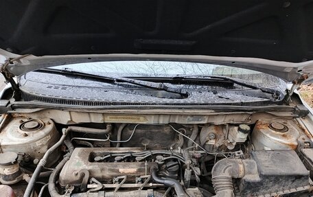 Geely Emgrand EC7, 2013 год, 275 000 рублей, 5 фотография