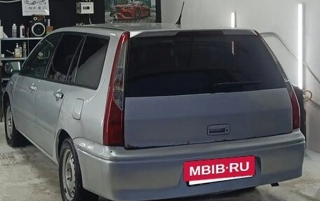 Mitsubishi Lancer IX, 2002 год, 220 000 рублей, 3 фотография