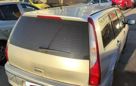 Mitsubishi Lancer IX, 2002 год, 220 000 рублей, 9 фотография