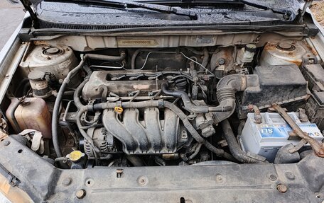 Geely Emgrand EC7, 2013 год, 275 000 рублей, 6 фотография