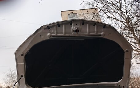 Geely Emgrand EC7, 2013 год, 275 000 рублей, 7 фотография