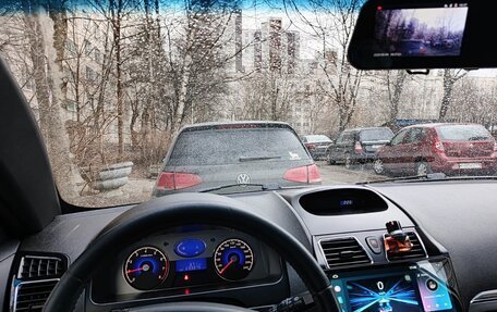 Geely Emgrand EC7, 2013 год, 275 000 рублей, 9 фотография