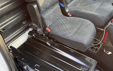 Peugeot Partner II рестайлинг 2, 2011 год, 570 000 рублей, 15 фотография