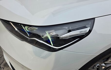 BMW 5 серия, 2025 год, 6 350 009 рублей, 5 фотография