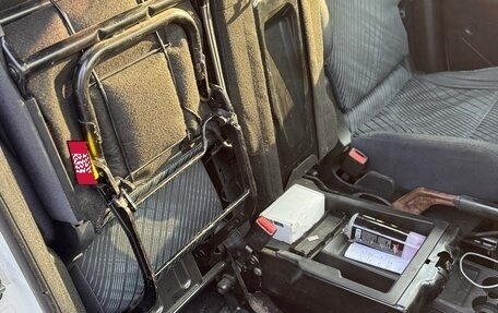 Peugeot Partner II рестайлинг 2, 2011 год, 570 000 рублей, 14 фотография