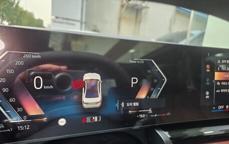 BMW 5 серия, 2025 год, 6 350 009 рублей, 13 фотография