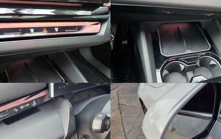 BMW 5 серия, 2025 год, 6 350 009 рублей, 18 фотография