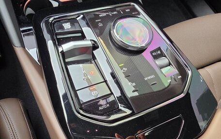 BMW 5 серия, 2025 год, 6 350 009 рублей, 16 фотография