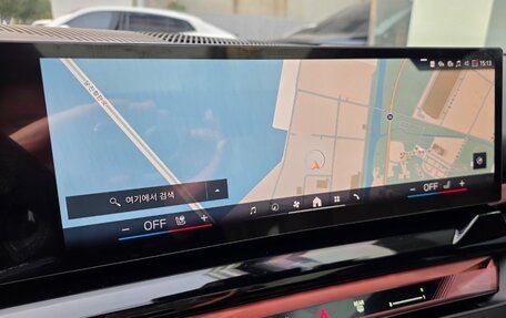 BMW 5 серия, 2025 год, 6 350 009 рублей, 15 фотография