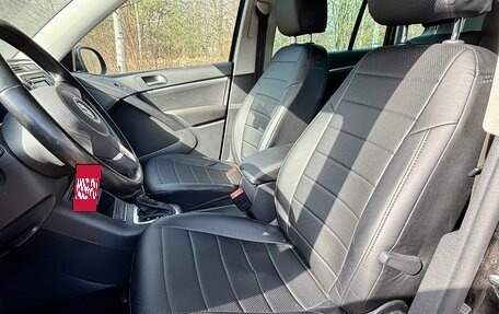 Volkswagen Tiguan I, 2012 год, 1 750 000 рублей, 8 фотография