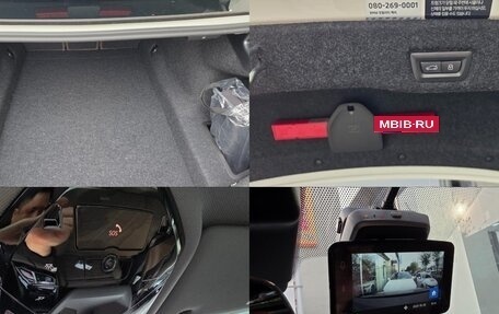 BMW 5 серия, 2025 год, 6 350 009 рублей, 19 фотография