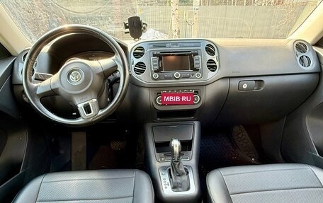 Volkswagen Tiguan I, 2012 год, 1 750 000 рублей, 7 фотография