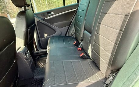 Volkswagen Tiguan I, 2012 год, 1 750 000 рублей, 9 фотография