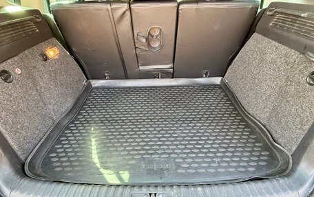 Volkswagen Tiguan I, 2012 год, 1 750 000 рублей, 10 фотография