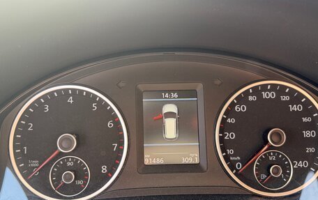 Volkswagen Tiguan I, 2012 год, 1 750 000 рублей, 13 фотография