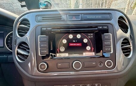 Volkswagen Tiguan I, 2012 год, 1 750 000 рублей, 12 фотография