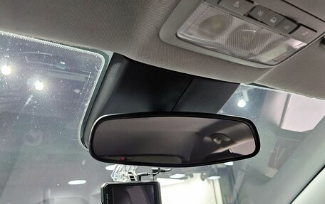 Chevrolet Trax, 2017 год, 1 243 000 рублей, 17 фотография