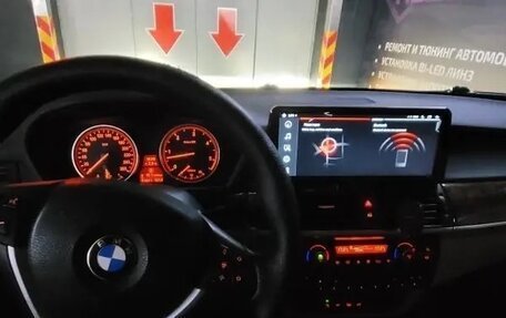 BMW X5, 2007 год, 1 890 000 рублей, 2 фотография