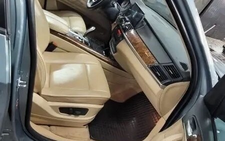 BMW X5, 2007 год, 1 890 000 рублей, 10 фотография