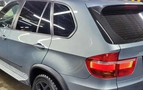 BMW X5, 2007 год, 1 890 000 рублей, 8 фотография