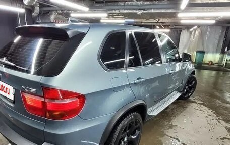 BMW X5, 2007 год, 1 890 000 рублей, 9 фотография