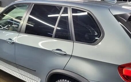 BMW X5, 2007 год, 1 890 000 рублей, 18 фотография