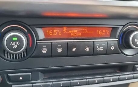 BMW X5, 2007 год, 1 890 000 рублей, 14 фотография