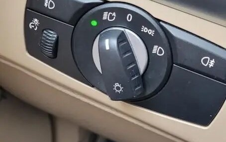 BMW X5, 2007 год, 1 890 000 рублей, 13 фотография