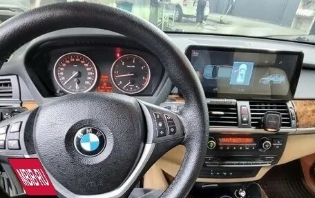BMW X5, 2007 год, 1 890 000 рублей, 12 фотография