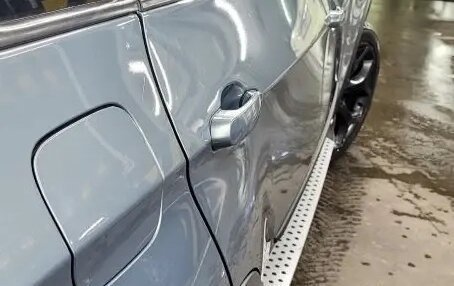 BMW X5, 2007 год, 1 890 000 рублей, 23 фотография