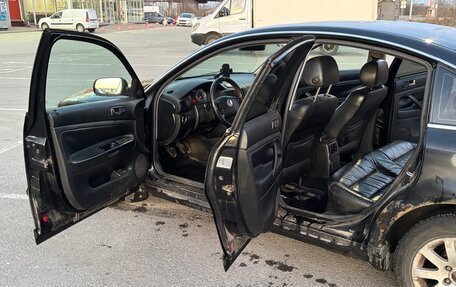 Volkswagen Passat B5+ рестайлинг, 2001 год, 230 000 рублей, 6 фотография