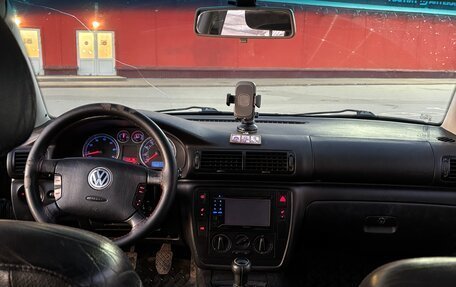 Volkswagen Passat B5+ рестайлинг, 2001 год, 230 000 рублей, 9 фотография