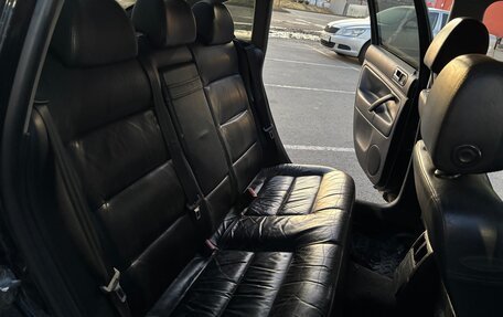 Volkswagen Passat B5+ рестайлинг, 2001 год, 230 000 рублей, 10 фотография