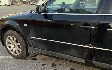 Volkswagen Passat B5+ рестайлинг, 2001 год, 230 000 рублей, 12 фотография