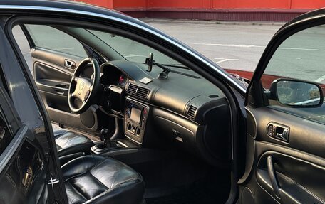 Volkswagen Passat B5+ рестайлинг, 2001 год, 230 000 рублей, 7 фотография