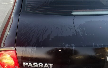 Volkswagen Passat B5+ рестайлинг, 2001 год, 230 000 рублей, 14 фотография