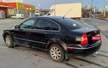 Volkswagen Passat B5+ рестайлинг, 2001 год, 230 000 рублей, 5 фотография