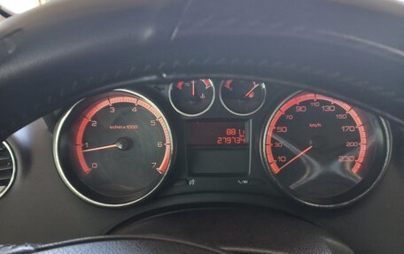 Peugeot 308 II, 2012 год, 550 000 рублей, 5 фотография