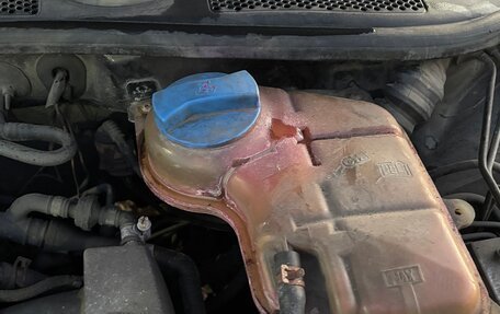 Volkswagen Passat B5+ рестайлинг, 2001 год, 230 000 рублей, 18 фотография