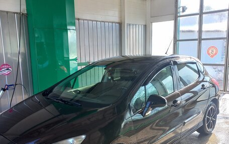 Peugeot 308 II, 2012 год, 550 000 рублей, 3 фотография